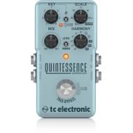 TC electronic QUINTESSENCE HARMONY 